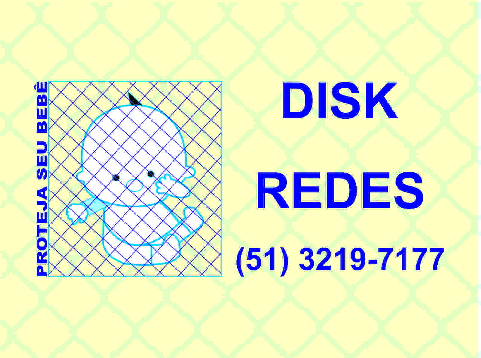 Disk Redes